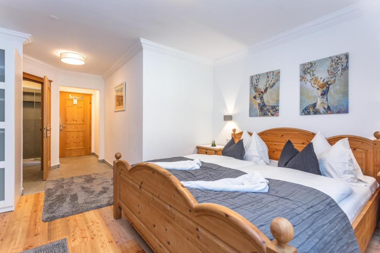 Hotel Andrelwirt 3*