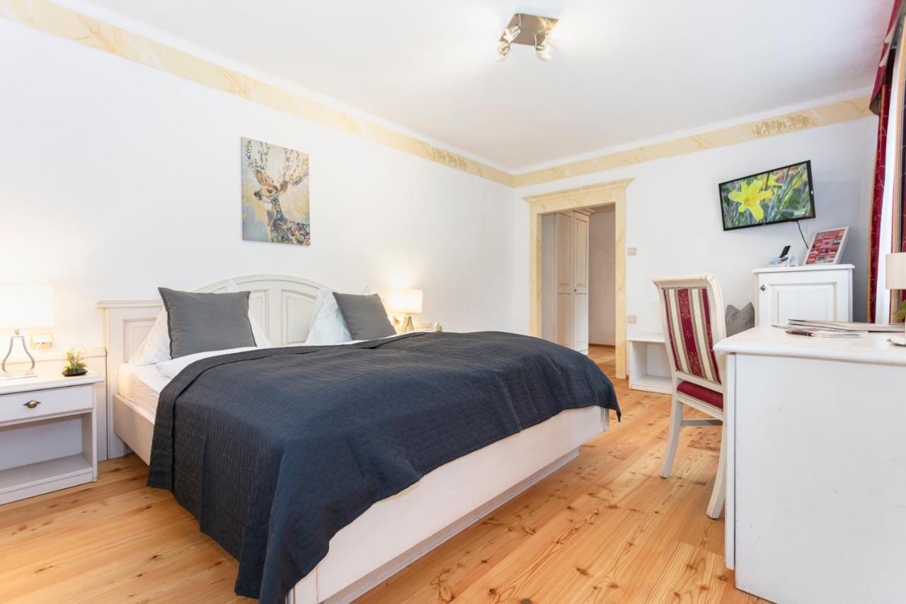 Andrelwirt Hotel Rauris