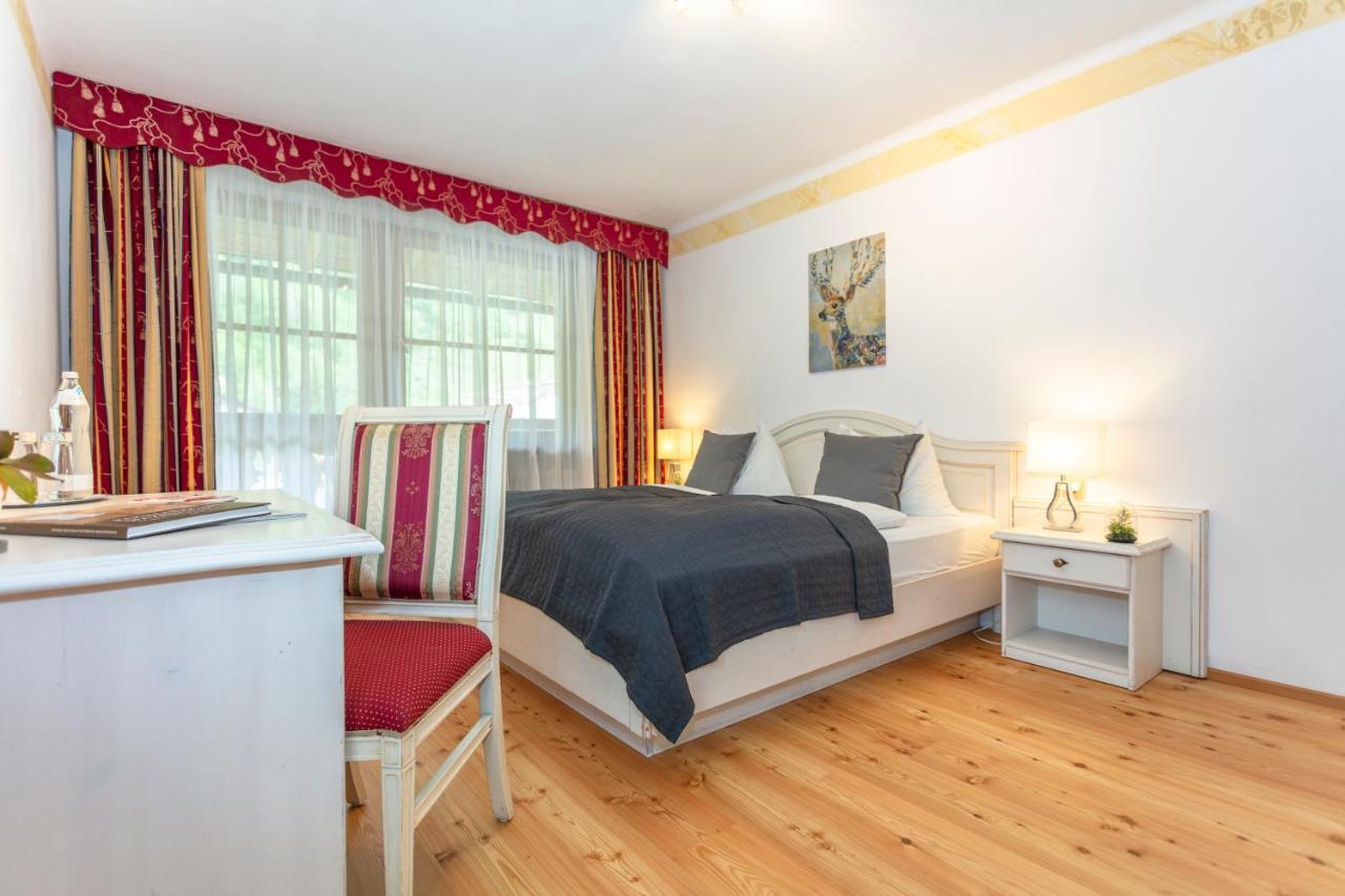 Hotel Andrelwirt