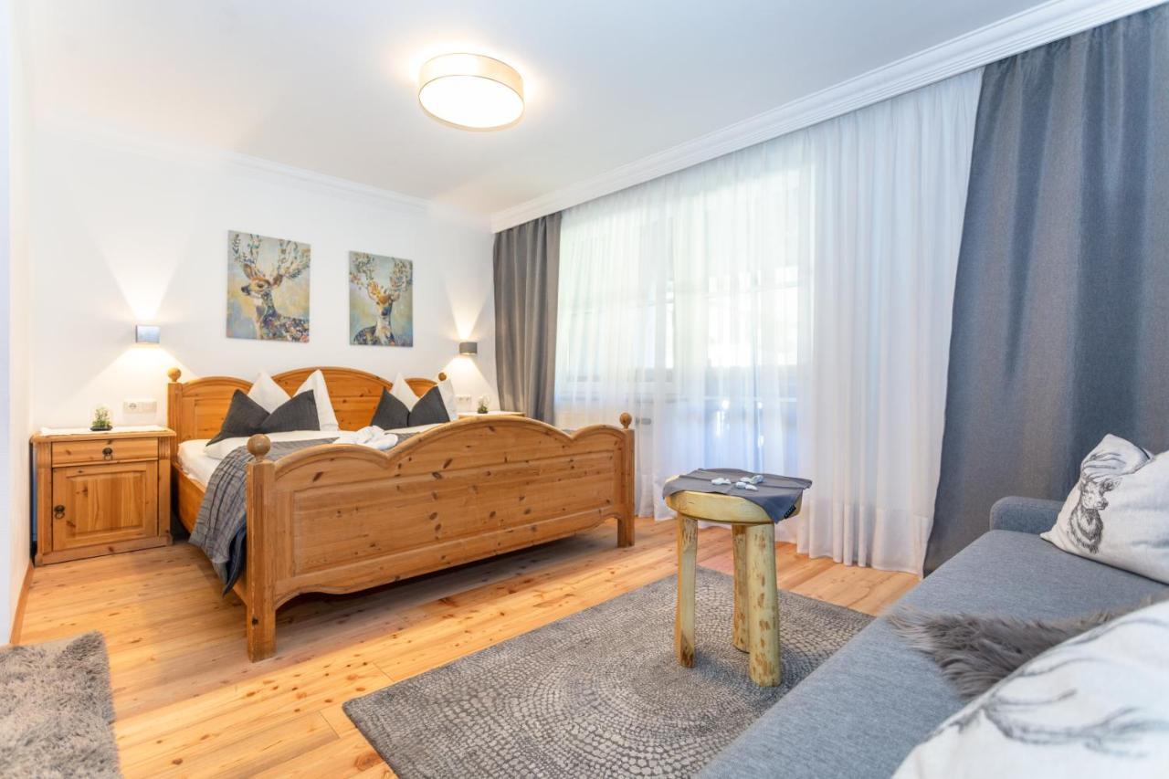 Hotel Andrelwirt Rauris
