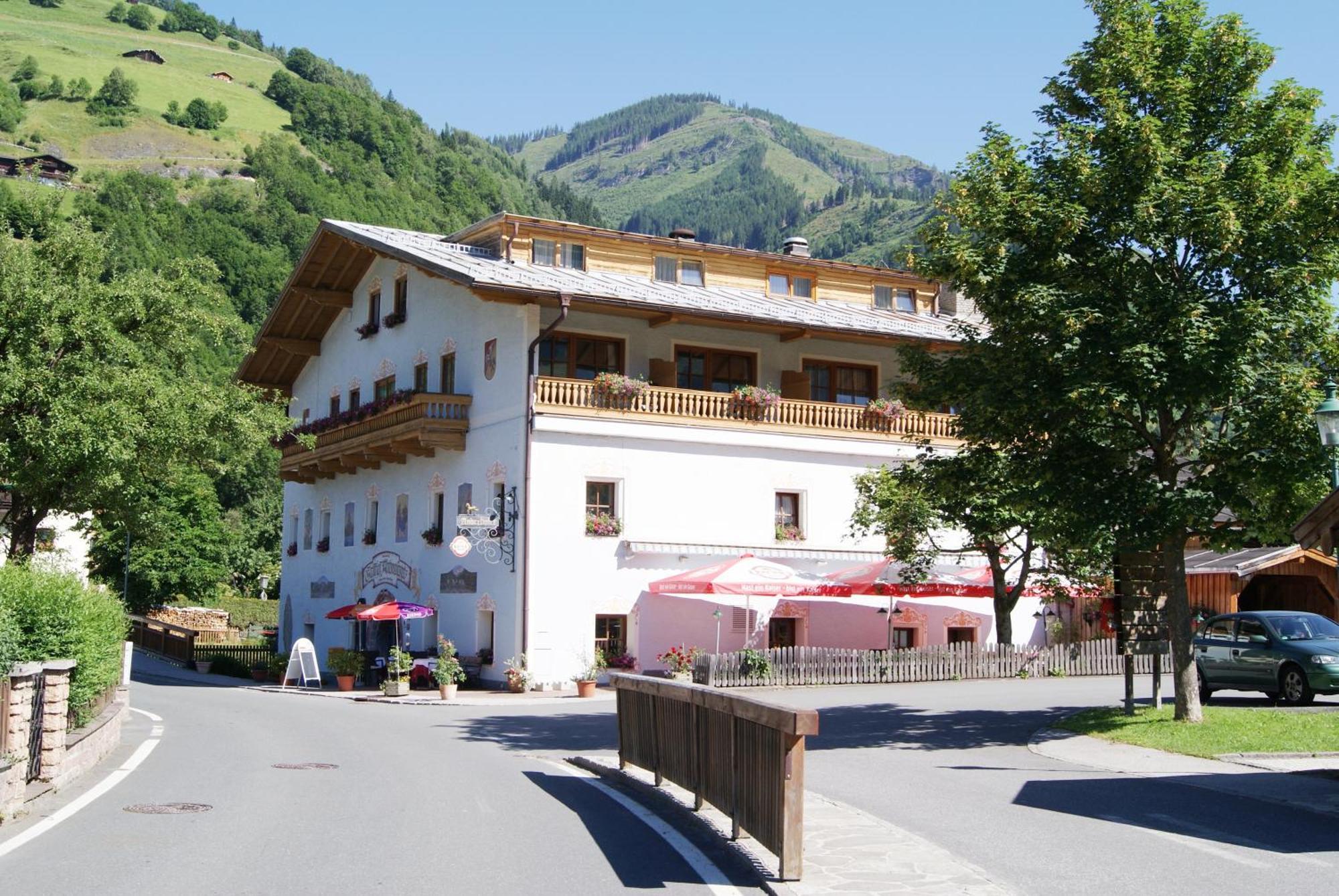 Hotel Andrelwirt 3*
