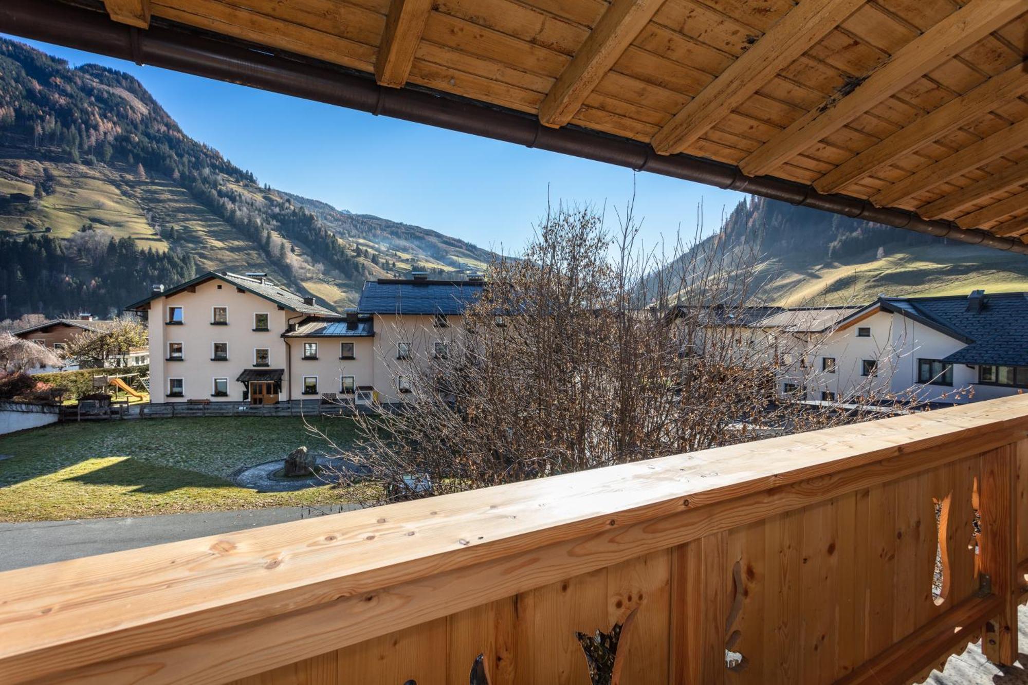Hotel Andrelwirt 3*