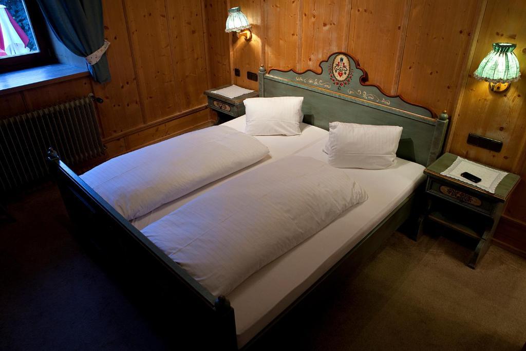Andrelwirt Hotel